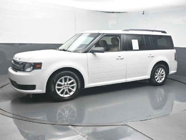 Used 2016 Ford Flex SE SUV