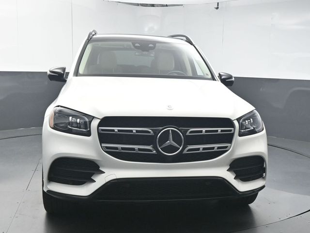 Certified 2023 Mercedes-Benz GLS GLS 450 SUV