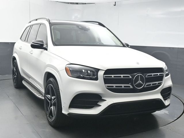 Certified 2023 Mercedes-Benz GLS GLS 450 SUV