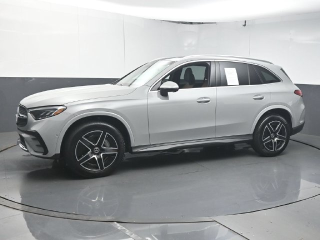 Certified 2026 Mercedes-Benz GLC GLC 300 SUV