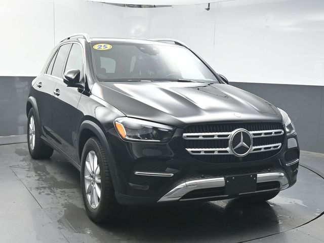 Used 2025 Mercedes-Benz GLE GLE 350 SUV