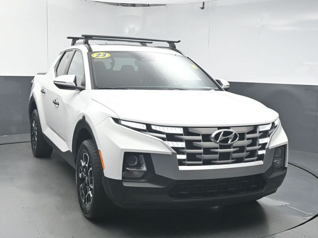 Used 2023 Hyundai Santa Cruz 2.5L SEL Truck Crew Cab