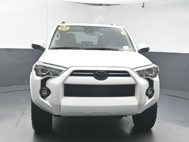 Used 2023 Toyota 4Runner SR5 Premium SUV