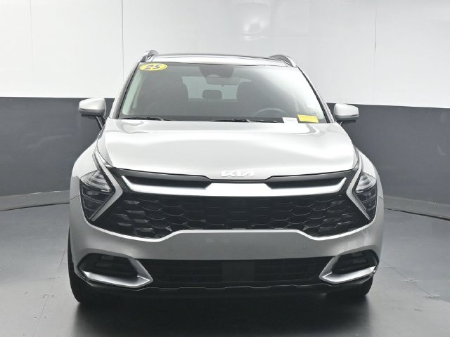 Used 2025 Kia Sportage SX-Prestige SUV