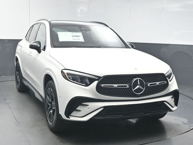 Used 2026 Mercedes-Benz GLC GLC 300 SUV