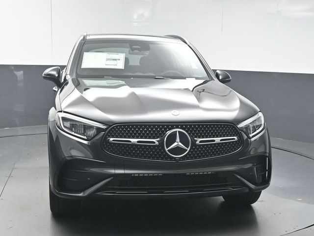 Certified 2026 Mercedes-Benz GLC GLC 300 SUV