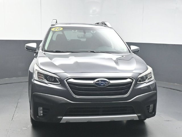 Used 2020 Subaru Outback Touring SUV