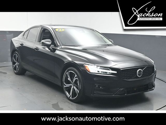 2023 Volvo S60