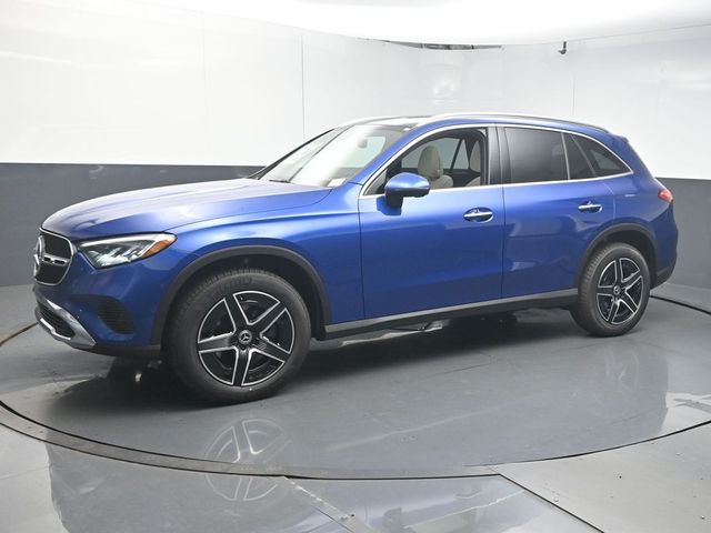 Certified 2026 Mercedes-Benz GLC GLC 300 SUV