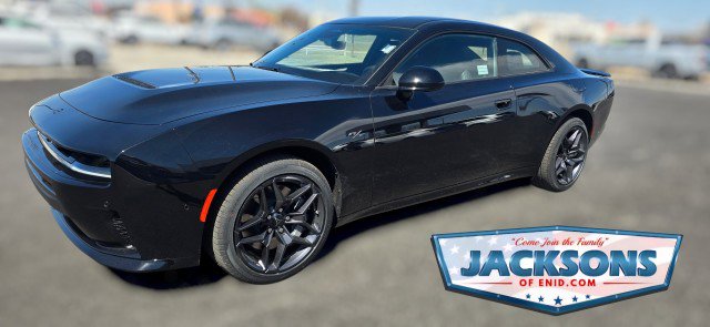2026 Dodge Charger