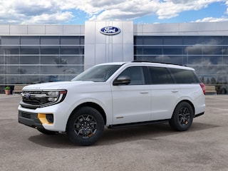 2027 Ford Expedition Tremor SUV