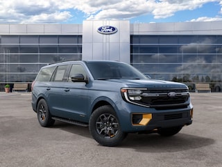 2027 Ford Expedition Tremor SUV