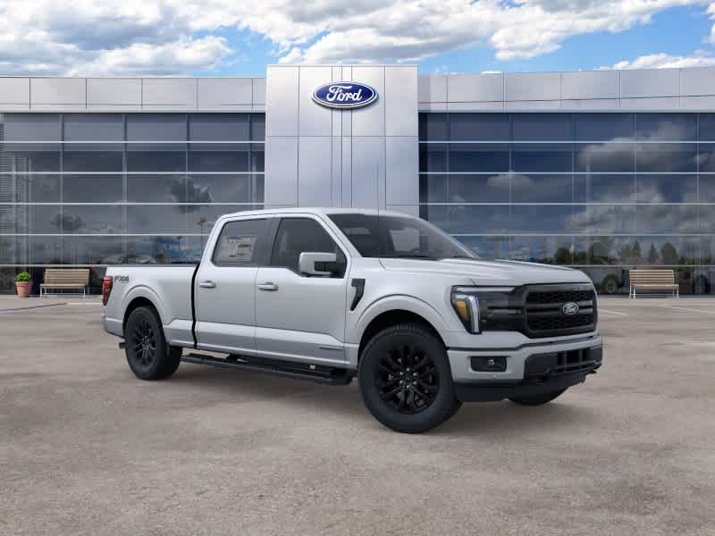 2026 Ford F-150 Lariat Truck