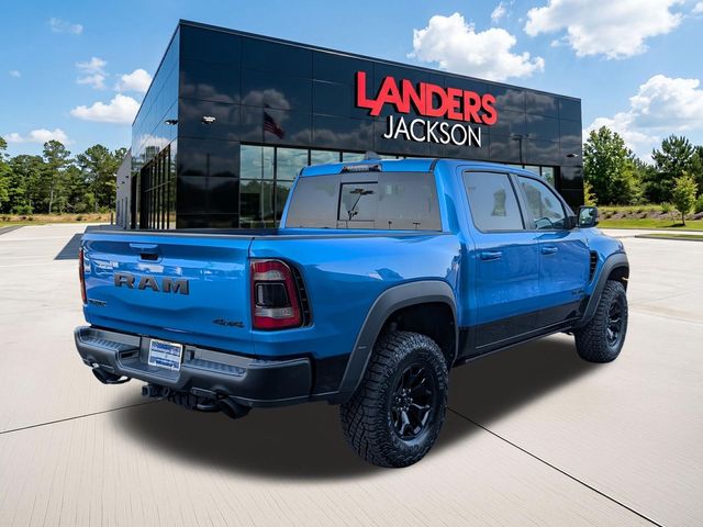 Used 2021 Ram 1500 TRX Truck Crew Cab