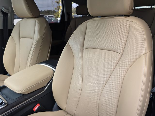 2025 Audi Q7 Premium Plus - Photo 16