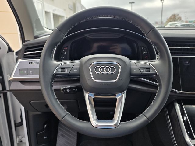 2025 Audi Q7 Premium Plus - Photo 22