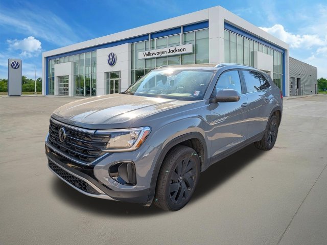 Used 2026 Volkswagen Atlas Cross Sport SE w/Technology SUV