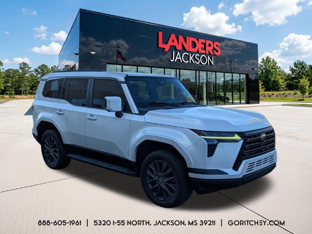  LEXUS GX