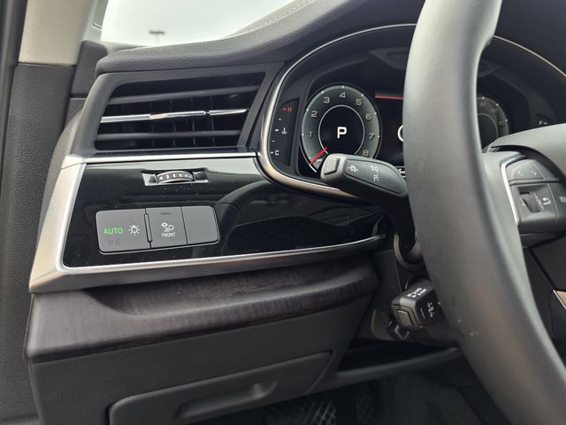 2025 Audi Q7 Premium Plus - Photo 21