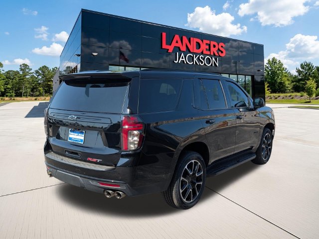 Used 2023 Chevrolet Tahoe RST SUV