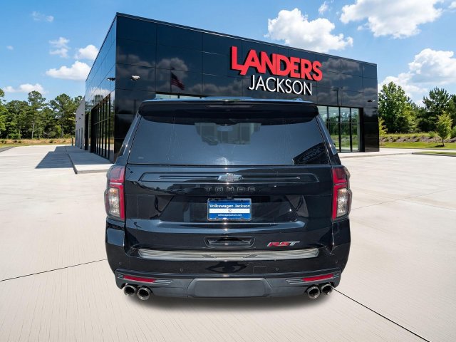 Used 2023 Chevrolet Tahoe RST SUV