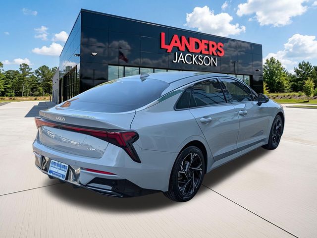 Used 2025 Kia K5 GT-Line Sedan