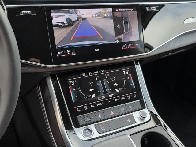 2025 Audi Q7 Premium Plus - Photo 9