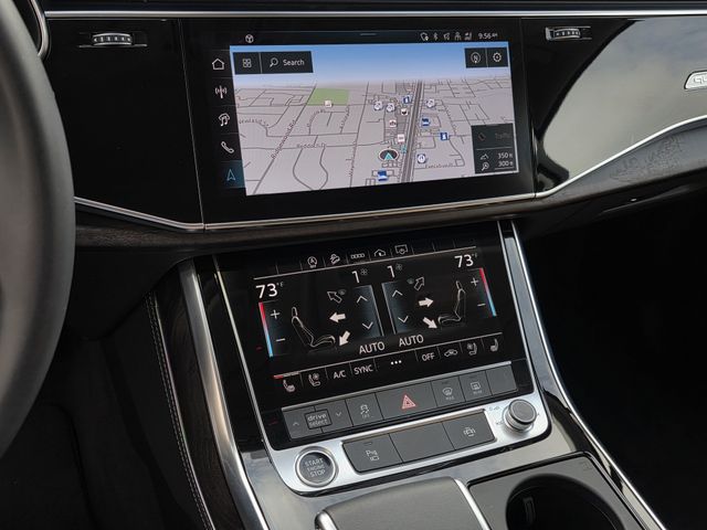 2025 Audi Q7 Premium Plus - Photo 8