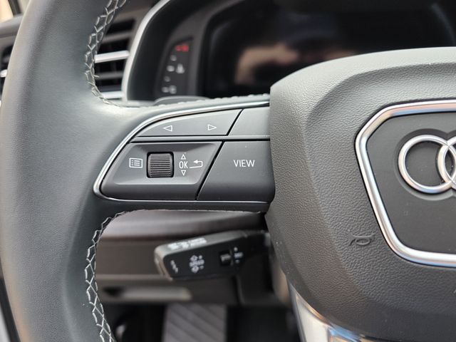 2025 Audi Q7 Premium Plus - Photo 23