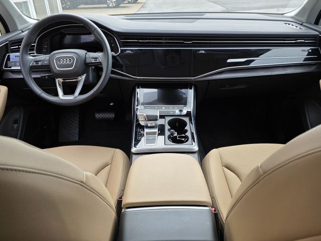 2025 Audi Q7 Premium Plus - Photo 7