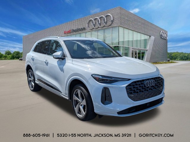 2025 Audi Q5