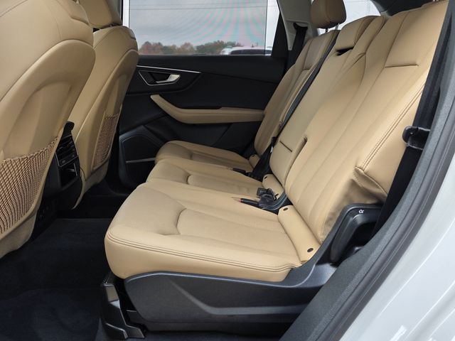 2025 Audi Q7 Premium Plus - Photo 19