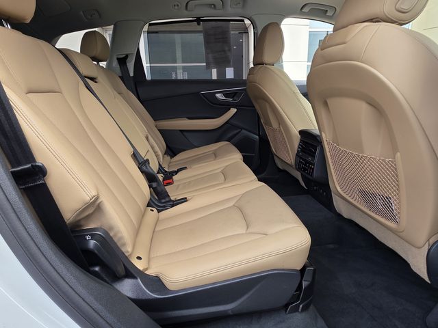2025 Audi Q7 Premium Plus - Photo 27