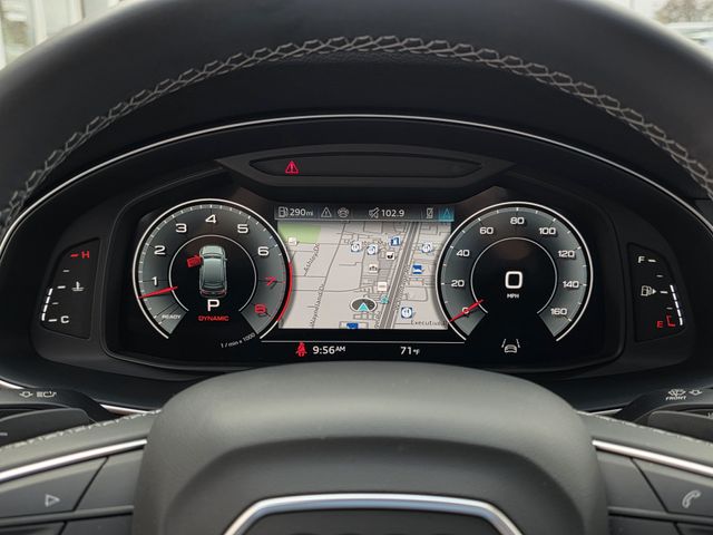 2025 Audi Q7 Premium Plus - Photo 13