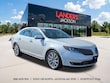  Lincoln MKS