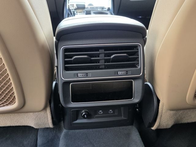 2025 Audi Q7 Premium Plus - Photo 20