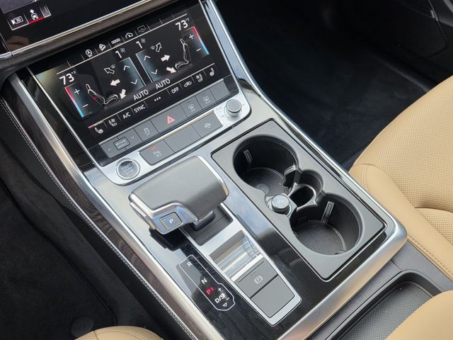 2025 Audi Q7 Premium Plus - Photo 11