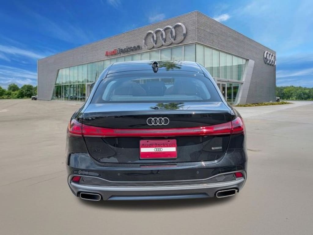 Used 2025 Audi A5 2.0T Premium Plus Sportback