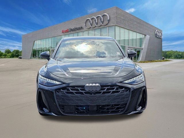 Certified 2026 Audi A6 Premium Plus Sedan