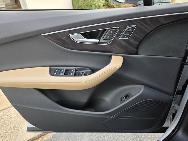 2025 Audi Q7 Premium Plus - Photo 17