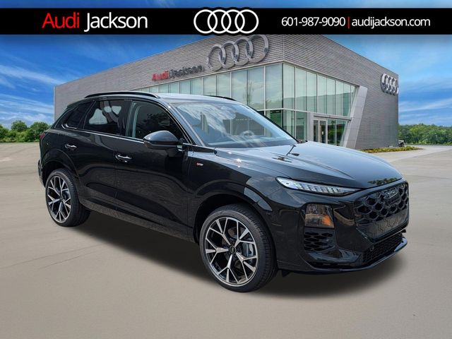 2026 Audi Q3 S line SUV