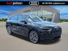 2026 Audi Q5 2.0T Premium SUV