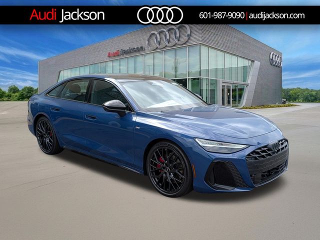 2026 Audi A6