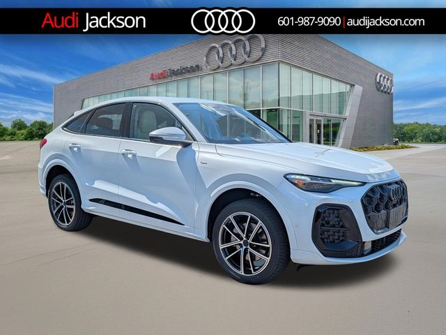 2026 Audi Q5 Sportback