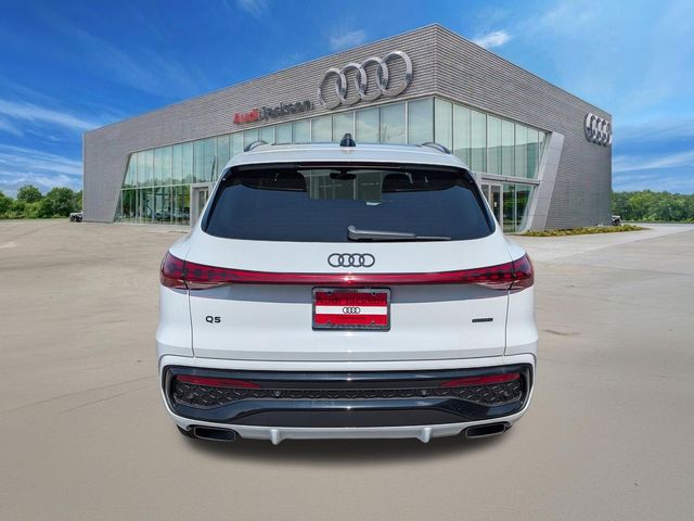 New 2026 Audi Q5 2.0T Premium SUV