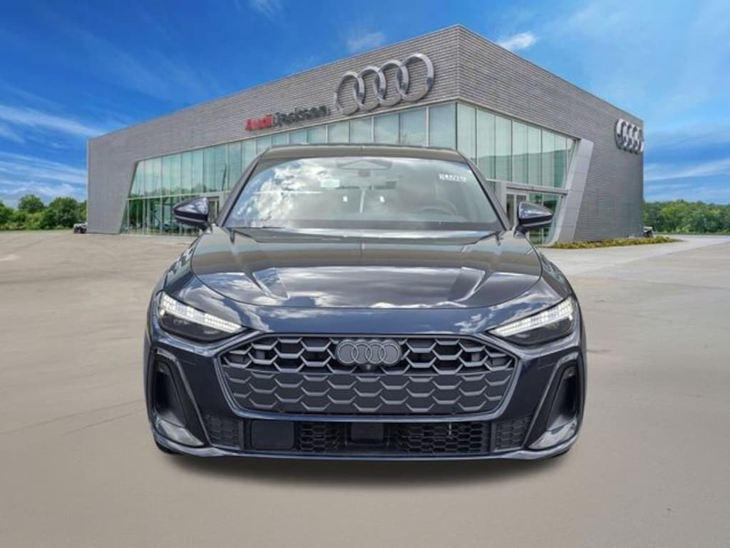 New 2026 Audi A5 2.0T Premium Hatchback