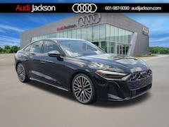 2026 Audi S5 3.0T Premium Plus Hatchback