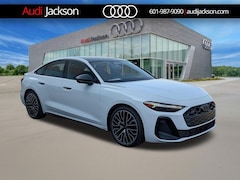 2026 Audi S5 3.0T Prestige Hatchback