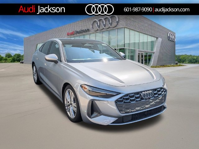 2026 Audi A5 2.0T Premium Hatchback
