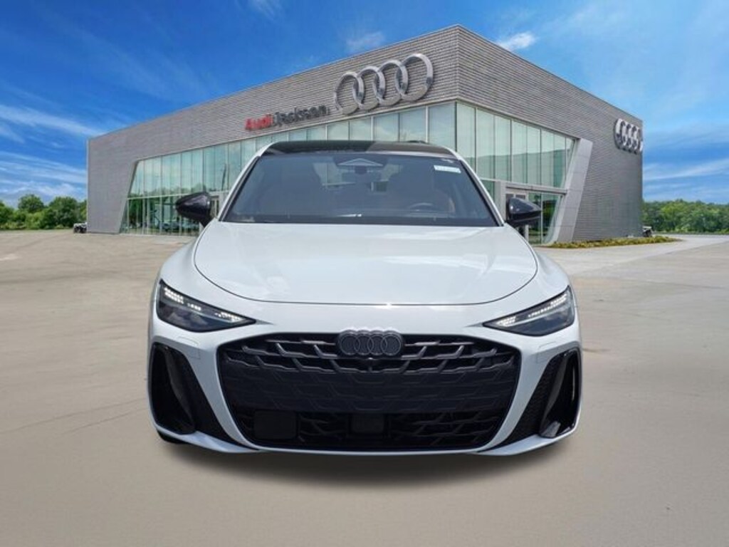 New 2026 Audi A6 Premium Sedan